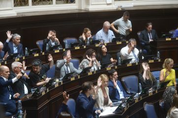Aparecen cada vez más cargos para el Bapro en la búsqueda de lograr el Endeudamiento