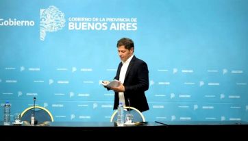 Se definen los nombres para el BAPRO pero la sanción del endeudamiento sigue en duda