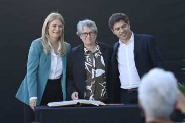 Educación: los desafíos de Flavia Terigi