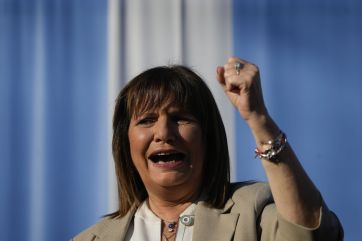 Los personajes políticos del año