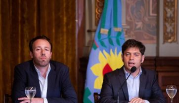 Cuánto podrían recibir los 135 municipios por el Fondo de Fortalecimiento Fiscal