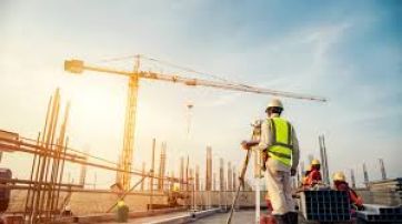 Construcción: la más afectada ante la crisis