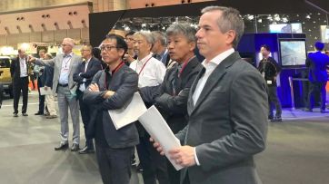 Los autos chinos amenazan a la industria automotriz bonaerense