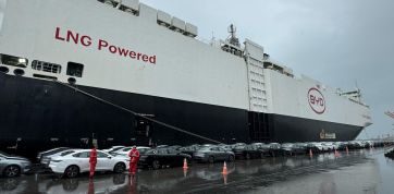 Los autos chinos amenazan a la industria automotriz bonaerense