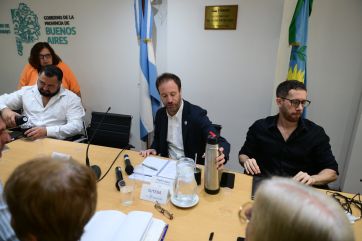 Paritarias: Provincia ofreció un 9% y los docentes analizan la propuesta