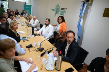 Paritarias: Provincia ofreció un 9% y los docentes analizan la propuesta