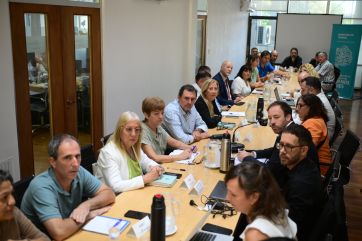 Paritarias: Provincia ofreció un 9% y los docentes analizan la propuesta