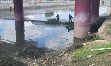 La Fiscalía de Estado apeló el embargo contra la Provincia por contaminación hídrica