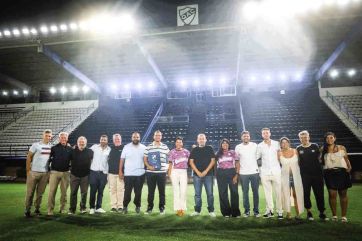 Deporte y estado: ¿asunto separado?