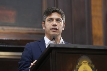 El arte de gobernar sin informar