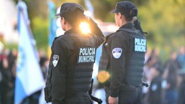 Los intendentes se ponen la gorra