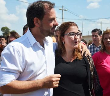 Los intendentes se ponen la gorra
