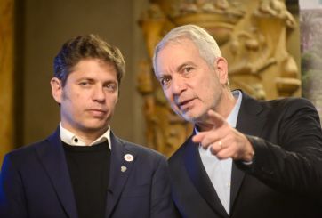 Todos miran a la Copa: alternativas ante la crisis financiera de los municipios