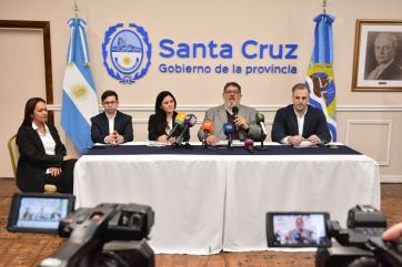 La letra chica del endeudamiento en Santa Cruz