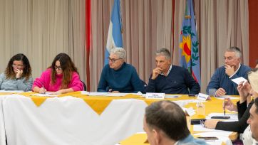Dirigentes de la Quinta rechazan la quita de Zona Fría y reclamarán en el Congreso