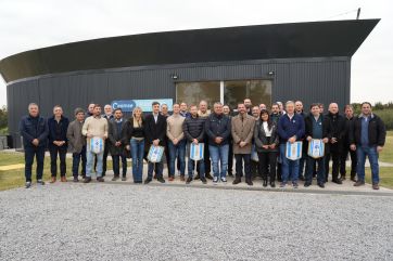 La orden de Kicillof a sus funcionarios bonaerenses para el Mundial 2026 de fútbol