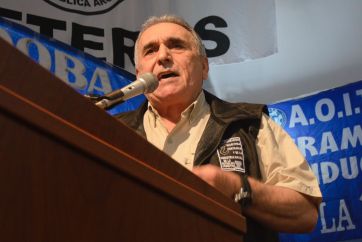 Una nueva ofensiva contra los gremios