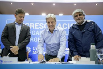 Una nueva ofensiva contra los gremios