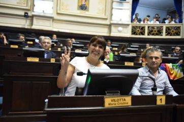 El Gobernador mueve fichas en el IPS y suma a una dirigente cercana a Mariano Cascallares