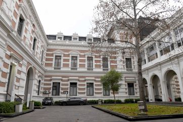 Bianco ratificó la orden de Kicillof: los funcionarios tienen prohibido ir al Mundial