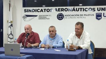 Una nueva ofensiva contra los gremios