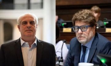 El oficialismo cerró filas y volteó la sesión especial por IOMA en Diputados