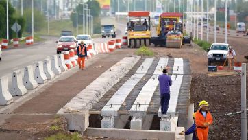 Nuevo esquema: Kicillof mete mano y realiza cambios en el régimen de obra pública