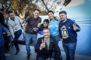 La crisis del PJ y la vigencia de CFK