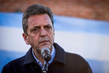 La crisis del PJ y la vigencia de CFK