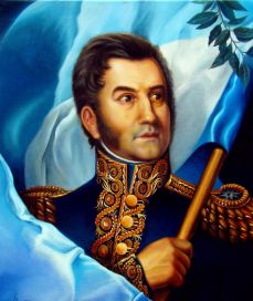 Los padres de la Patria