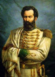 Los padres de la Patria