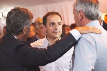 Extranjerización en la Provincia: dónde concentran la mayor cantidad de tierras