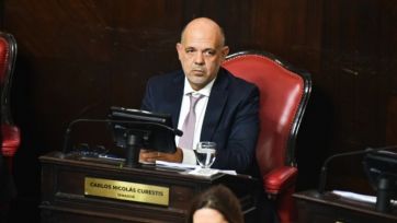 Una zancadilla de los libertarios al PRO que no prosperó, pero frenó designaciones