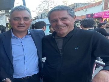 La Libertad Avanza con el recelo de los socios