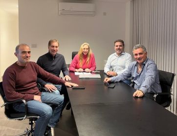 La Libertad Avanza con el recelo de los socios