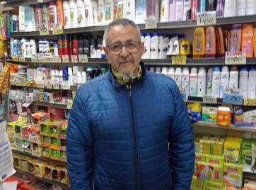 Una economía de guerra en el día a día