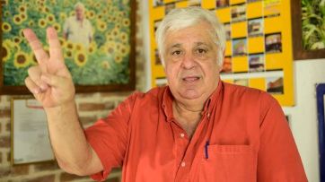 Una economía de guerra en el día a día