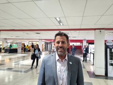 Una economía de guerra en el día a día