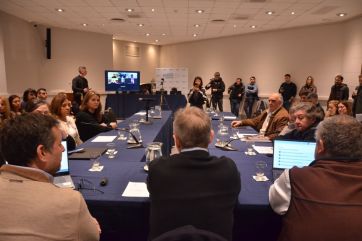 Ley de Municipios, más cerca del final