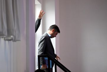 El fondo buitre que pone a prueba a Axel Kicillof en su carrera presidencial