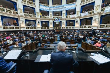 Adiós mundial, hola a la política