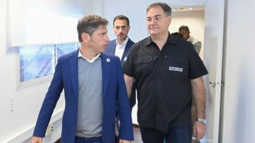 Adiós mundial, hola a la política