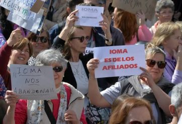 Adiós mundial, hola a la política