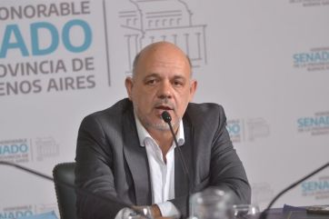 Kicillof congeló el MESA hasta 2027 y concentró la asistencia alimentaria en el SAE