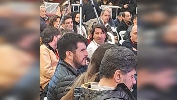 Con un sector afuera, la Convención del radicalismo llamó a sostener la unidad