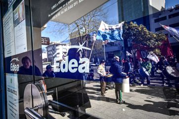Tarifazos: el fin de la Zona Fría calienta las facturas y se extienden los reclamos
