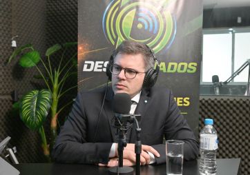 Santiago Pérez Teruel:  “Lo que no se puede saldar se va a tener que soldar”