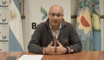 Intendentes UCR: el abadismo aceleró y se activó un relevo en la conducción del Foro