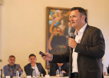 War Room: el evento de comunicación política que recreará la próxima campaña presidencial argentina