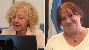 Procesaron a dos exfuncionarias por 90 muertes y vuelve a quedar en la mira una planta bonaerense